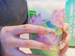 -吾饮良品水果茶(江汉一路店)