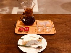 -MUSEE CAFE(保利·时光里店)