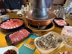 -牛街清真满恒記(平安里西大街店)