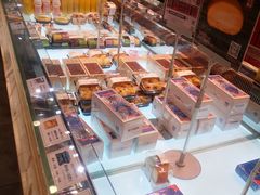 零售区-美滋每客(太原龙湖苏宁百货店)