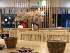 大堂-林妈妈村·日式料理(宝山龙湖天街店)