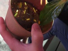 -芳芳餐厅(白沙路店)