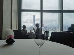 -Caprice(香港四季酒店)