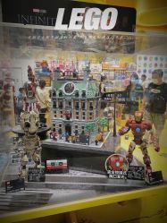 -乐高授权专卖店(朝阳大悦城店)