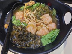 -桂在香知桂林米粉(红博中央公园店)
