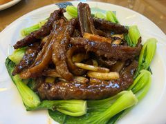 -春水锅贴·传统鲁菜(大明湖店)