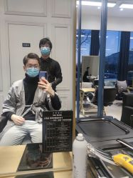 点击看大图 -付军剪艺JF ProSalon
