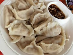 -魁盛居百年鲁菜馆(中林路店)