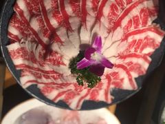 -五星桥原切肥牛火锅·30年专注好牛肉(湖塘店)