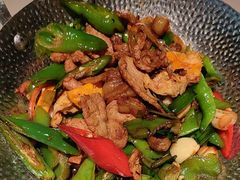 -外婆家(西红门荟聚购物中心店)