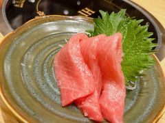 -合点寿司(金虹桥商场店)