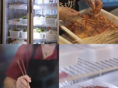 -马路边边麻辣烫(世纪金源店)