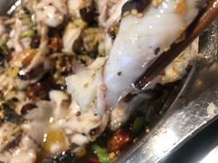 -万和源炝锅城·活鱼现炝(文艺北路店)