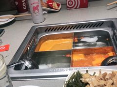 -海底捞火锅(宇飞大厦店)