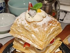 -晓粤·惹味粤菜(凯德乐峰广场店)