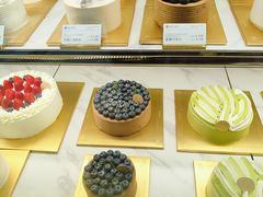 -M'CAKE(西单大悦城店)