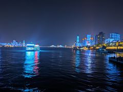-武汉两江游览·夜游长江(汉口粤汉码头)