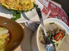 -避风塘(宝山万达店)