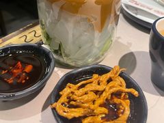 -额娘·现烙春饼烤鸭(太原总店)