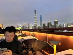 -Kathleen's Waitan 凯圣琳江景西餐厅(外滩店)