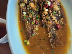 -御湾·浅水湾·贺胜土鸡汤(潜山店)