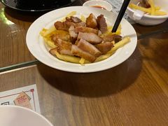 -日日鲜茶餐厅(小公园店)