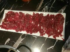 鲜嫩肉-古乐牛香·鲜牛肉牛杂火锅(五一中路店)