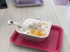 -满记甜品(无锡八佰伴店)