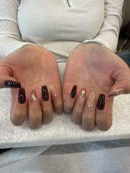 -斯馨·健康美甲美睫