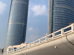 -演武大桥观景平台