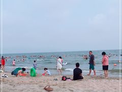 -老虎石海上公园