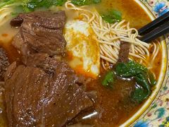 -金杨拉面王小吃面馆·牛三宝面·红烧牛肉粉