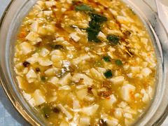 -镇扬菜馆(永安路小区店)