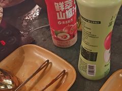 -牛New寿喜烧(中山公园龙之梦店)