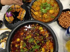 -大正味·蚝酒馆(龙泉店)