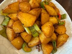 -清真·益鑫羊肉手抓馆(花园北街店)