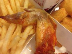 -肯德基(常熟百润发店)