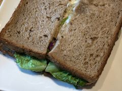 -星巴克(天津佛罗伦萨小镇店)