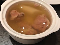 -领事馆19号中餐厅(厦门海景洲际酒店)