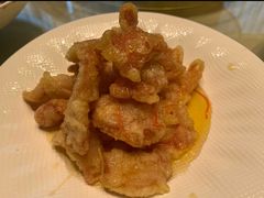 -7号院家宴.烧鸽子(门头沟店)