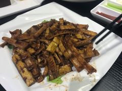 -锋味餐厅(空港复悦里店)
