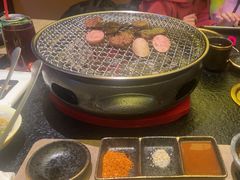 -樱嘢·炭火烧肉(惠南店)