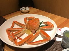 -皇品田苑日式料理(苏州中心店)