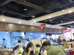 -回味鸭血粉丝汤(新城市广场店)