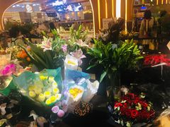 -茶马花街(城西银泰城店)