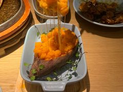 -蜜桃餐厅·伴山(绿宝广场店)