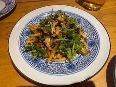 手撕鸡-顺承小院儿