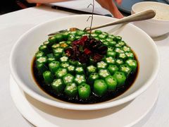 -君子·兰餐厅(长江路店)