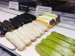 -WHEAT&BAKER-麥(凯德来福士店)