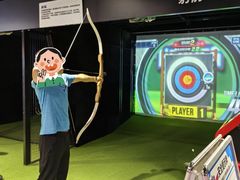 -VS SPORTS PARK运动玩乐园·团建·生日会(合生汇店)